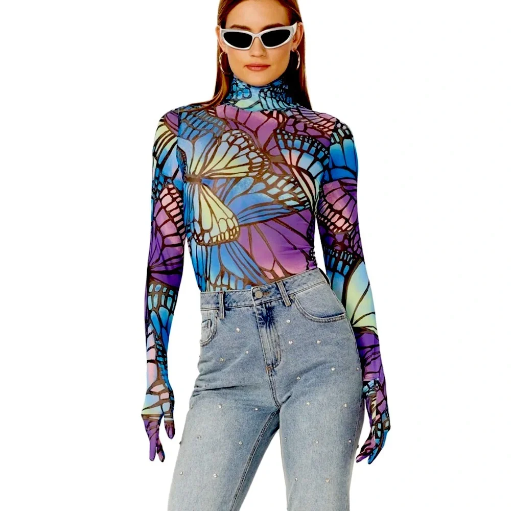 AFRM Rue Top - Picture 7 of 7